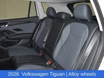 2026 Tiguan Thumbnail 24