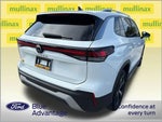 2025 Tiguan Thumbnail 2