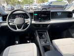 2025 Tiguan Thumbnail 6