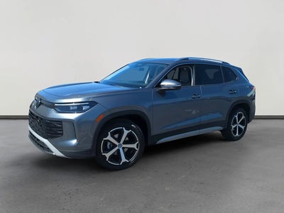 2025 Volkswagen Tiguan SE 4DR SUV