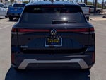 2025 Tiguan Thumbnail 3