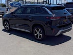 2025 Tiguan Thumbnail 4