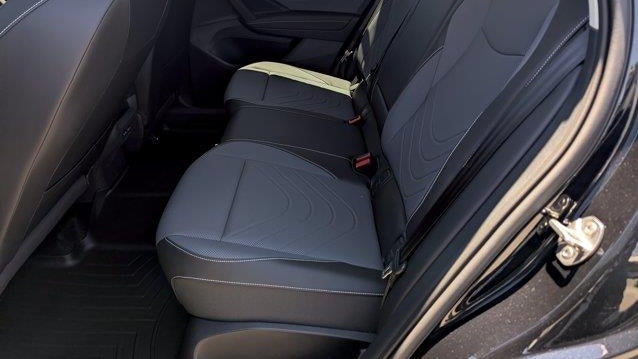 2025 Volkswagen Tiguan SE