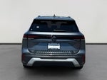 2026 Tiguan Thumbnail 4
