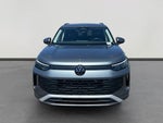 2026 Tiguan Thumbnail 8