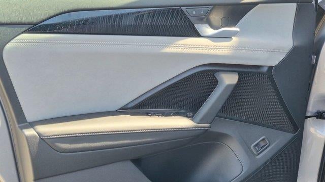 2025 Volkswagen Tiguan SE