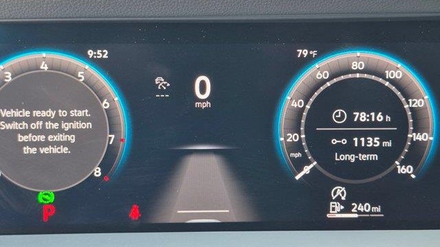 2025 Volkswagen Tiguan SE