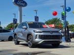 2025 Tiguan Thumbnail 2