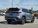 2025 Tiguan Thumbnail 4