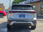 2025 Tiguan Thumbnail 5