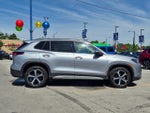 2025 Tiguan Thumbnail 3