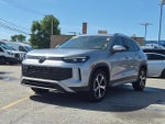 2025 Tiguan Thumbnail 8