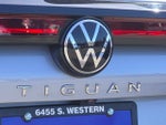 2025 Tiguan Thumbnail 24