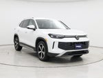 2025 Tiguan Thumbnail 1