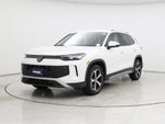 2025 Tiguan Thumbnail 4