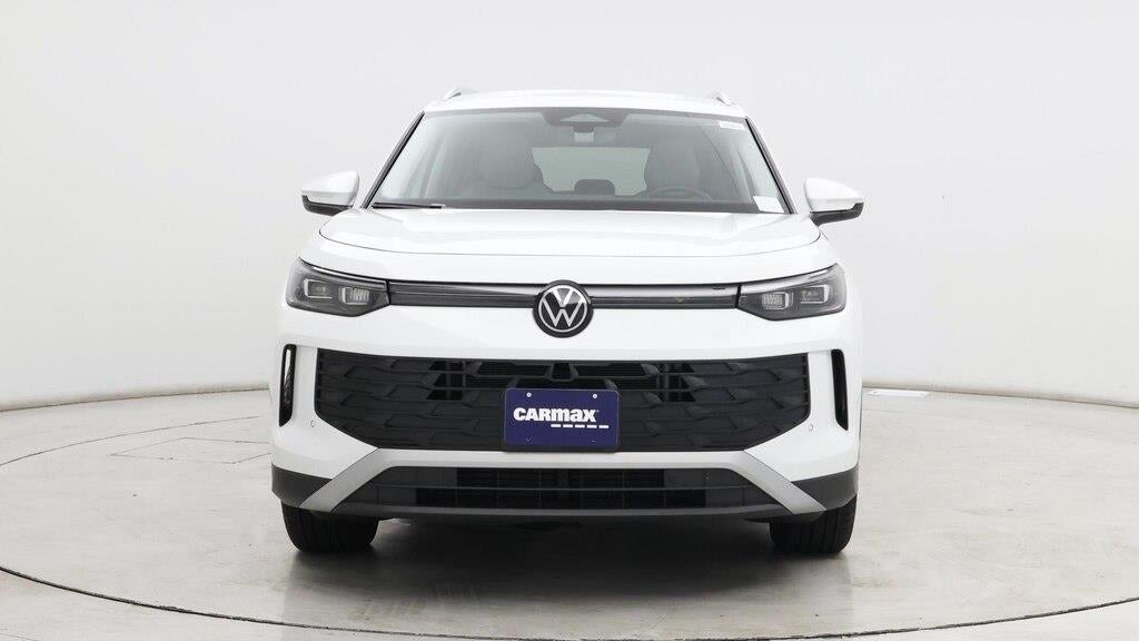 2025 Volkswagen Tiguan SE
