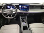 2025 Tiguan Thumbnail 9