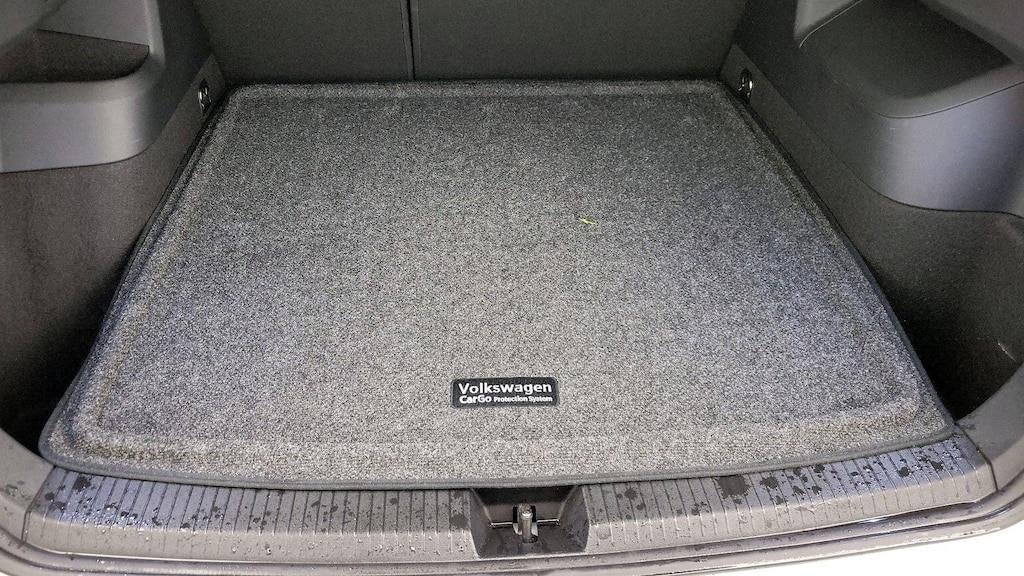 2025 Volkswagen Tiguan SE