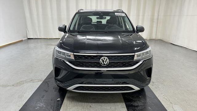 2023 Volkswagen Taos S 4Motion