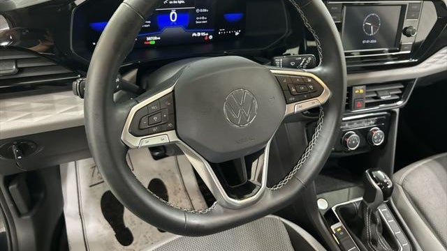 2023 Volkswagen Taos S 4Motion