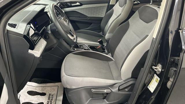2023 Volkswagen Taos S 4Motion
