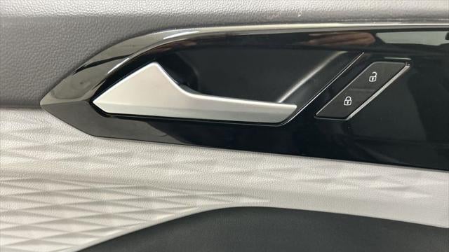 2023 Volkswagen Taos S 4Motion