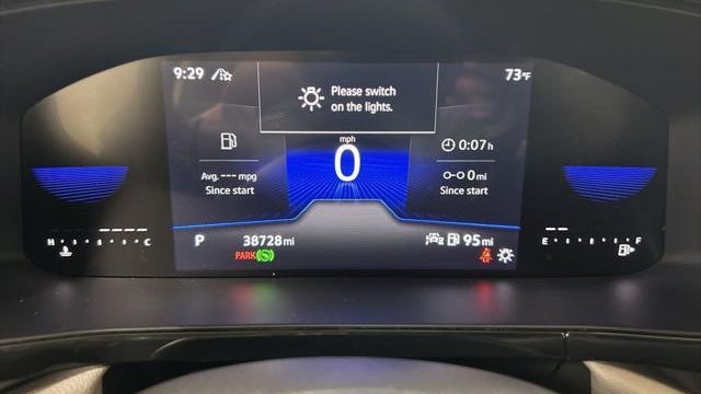 2023 Volkswagen Taos S 4Motion