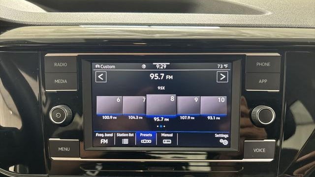 2023 Volkswagen Taos S 4Motion