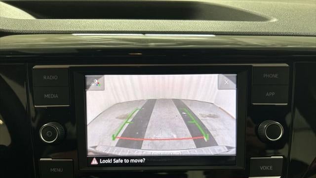 2023 Volkswagen Taos S 4Motion