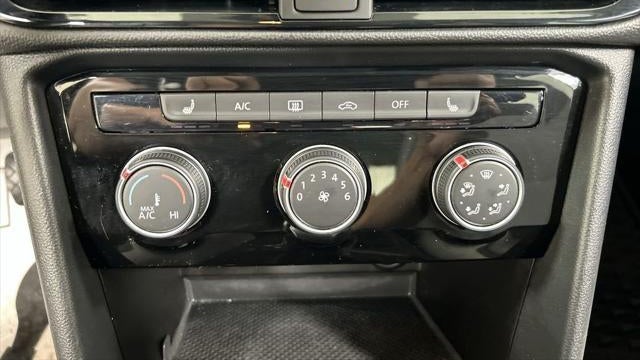 2023 Volkswagen Taos S 4Motion