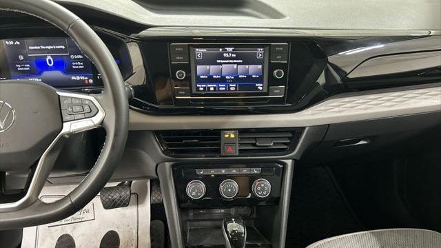 2023 Volkswagen Taos S 4Motion