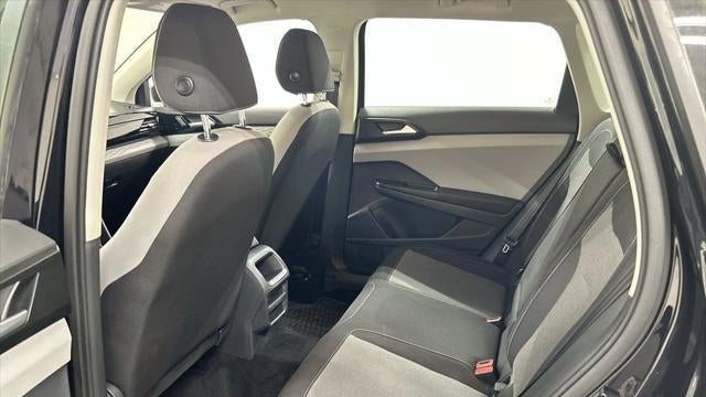 2023 Volkswagen Taos S 4Motion