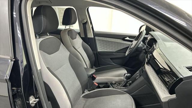 2023 Volkswagen Taos S 4Motion
