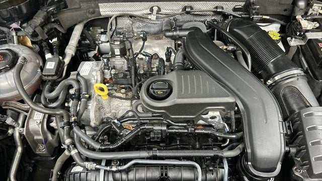 2023 Volkswagen Taos S 4Motion