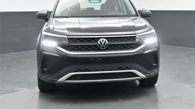 2023 Volkswagen Taos S 4Motion