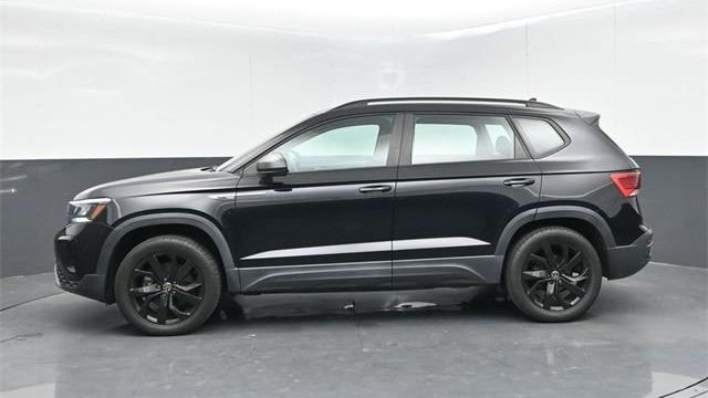 2023 Volkswagen Taos S 4Motion