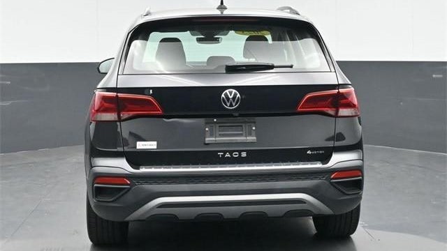 2023 Volkswagen Taos S 4Motion