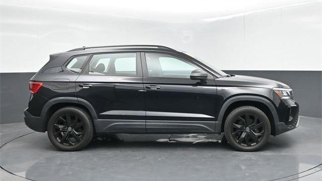2023 Volkswagen Taos S 4Motion