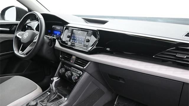 2023 Volkswagen Taos S 4Motion