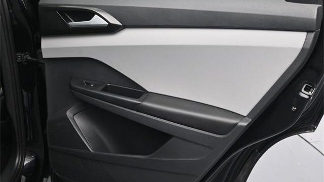 2023 Volkswagen Taos S 4Motion