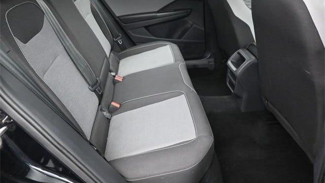 2023 Volkswagen Taos S 4Motion
