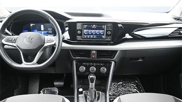 2023 Volkswagen Taos S 4Motion