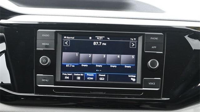 2023 Volkswagen Taos S 4Motion