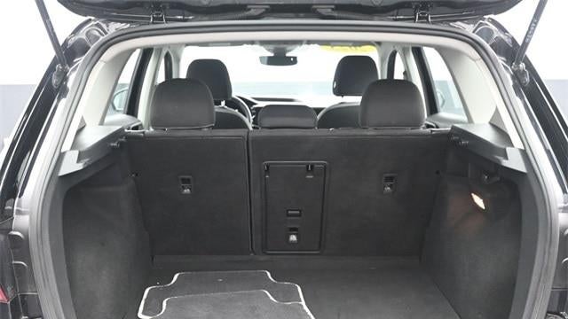 2023 Volkswagen Taos S 4Motion