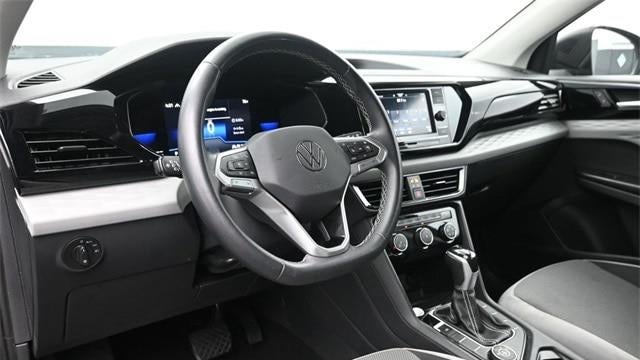 2023 Volkswagen Taos S 4Motion