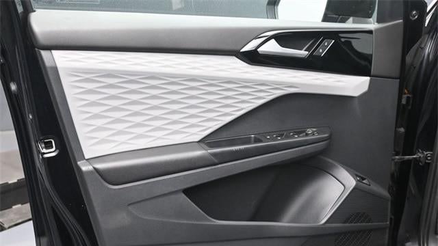 2023 Volkswagen Taos S 4Motion