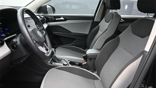 2023 Volkswagen Taos S 4Motion