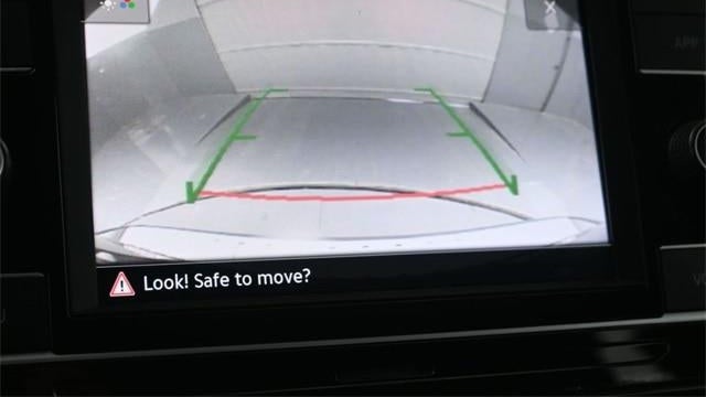2023 Volkswagen Taos S 4Motion