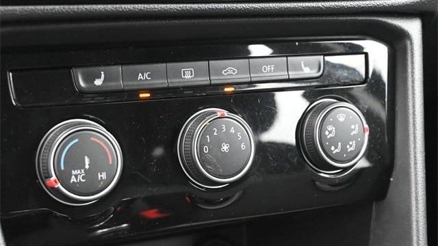2023 Volkswagen Taos S 4Motion