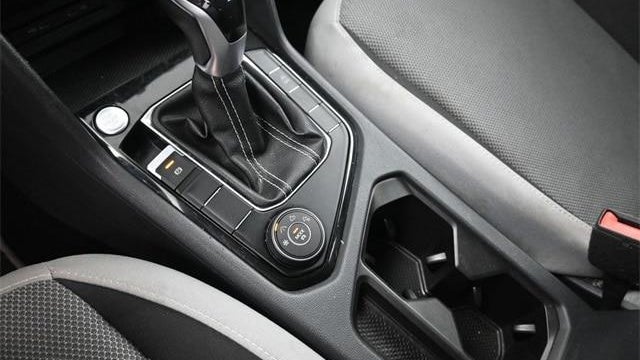 2023 Volkswagen Taos S 4Motion